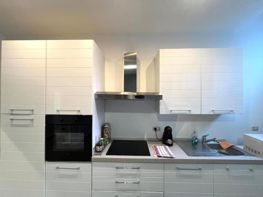 Savona Discrit Cozy apartment Apartment in Milan