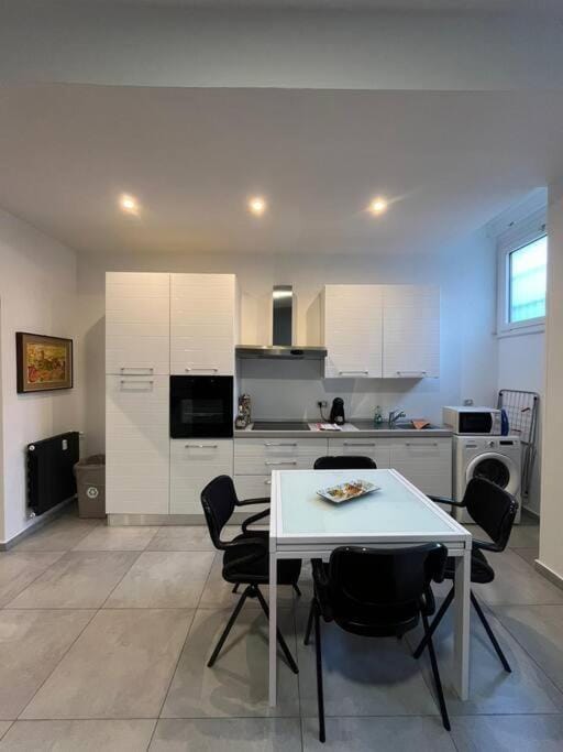 Savona Discrit Cozy apartment Apartment in Milan