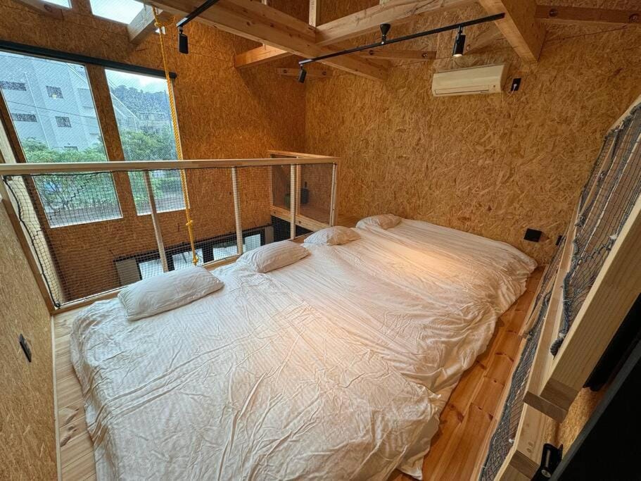 BRB Kamakura Hase House in Kanagawa Prefecture