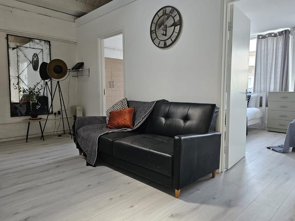 Trendy apartment in Old Street Apartment in London Borough of Islington