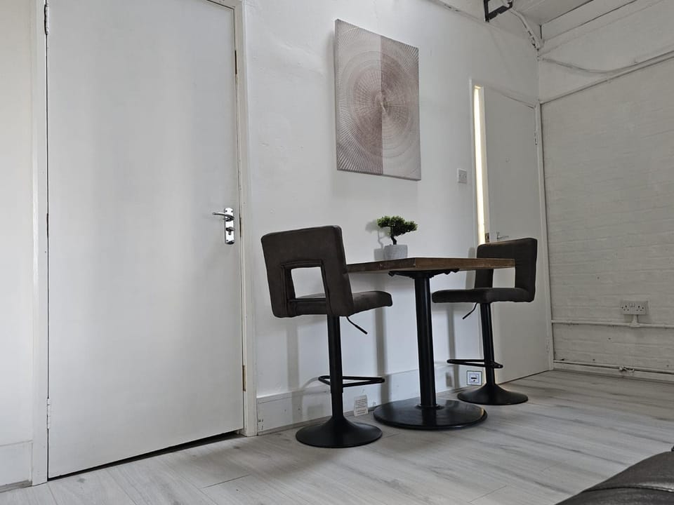 Trendy apartment in Old Street Apartment in London Borough of Islington