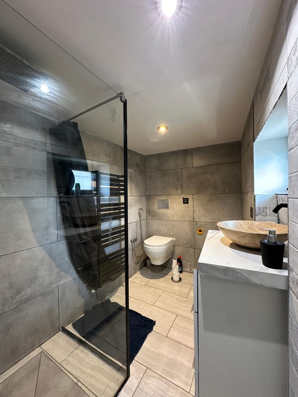 Maison de vacances Apartment in Pays de la Loire
