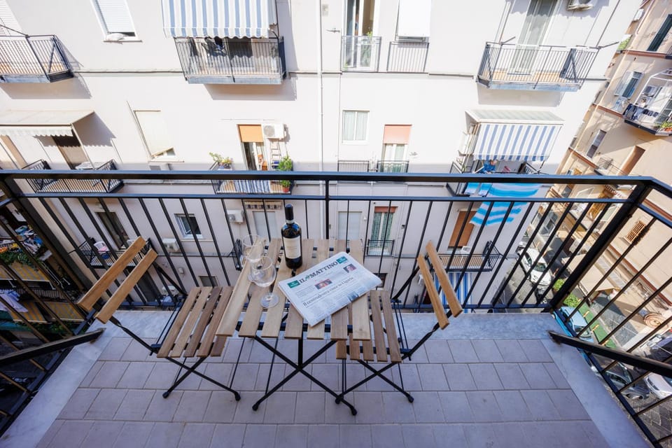 View (from property/room), Balcony/Terrace