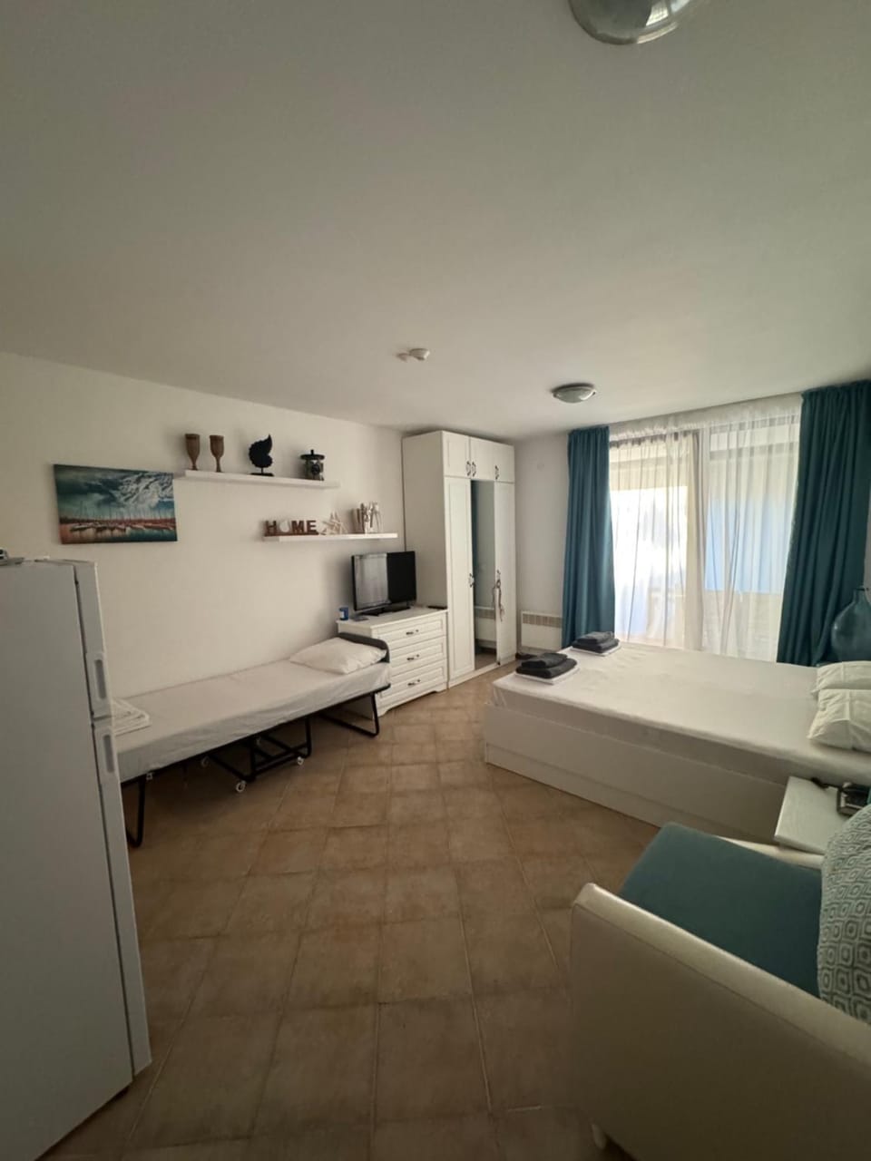 Heritage in Oasis Resort Lozenets Apartment in Burgas Province