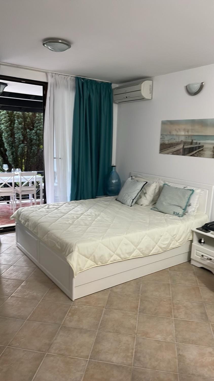 Heritage in Oasis Resort Lozenets Apartment in Burgas Province