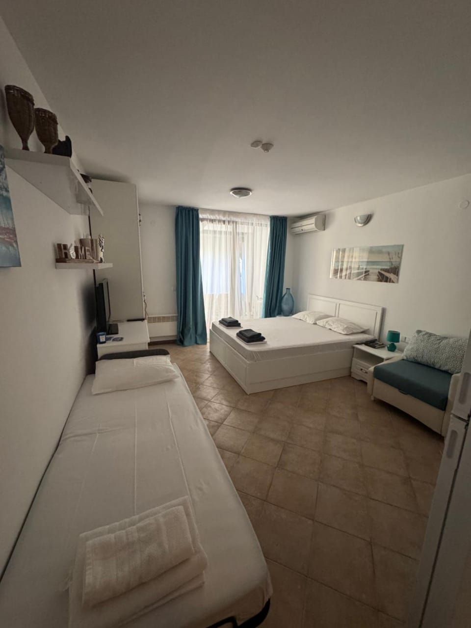 Heritage in Oasis Resort Lozenets Apartment in Burgas Province