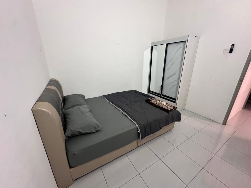 Udins Homestay House in Pahang, Malaysia