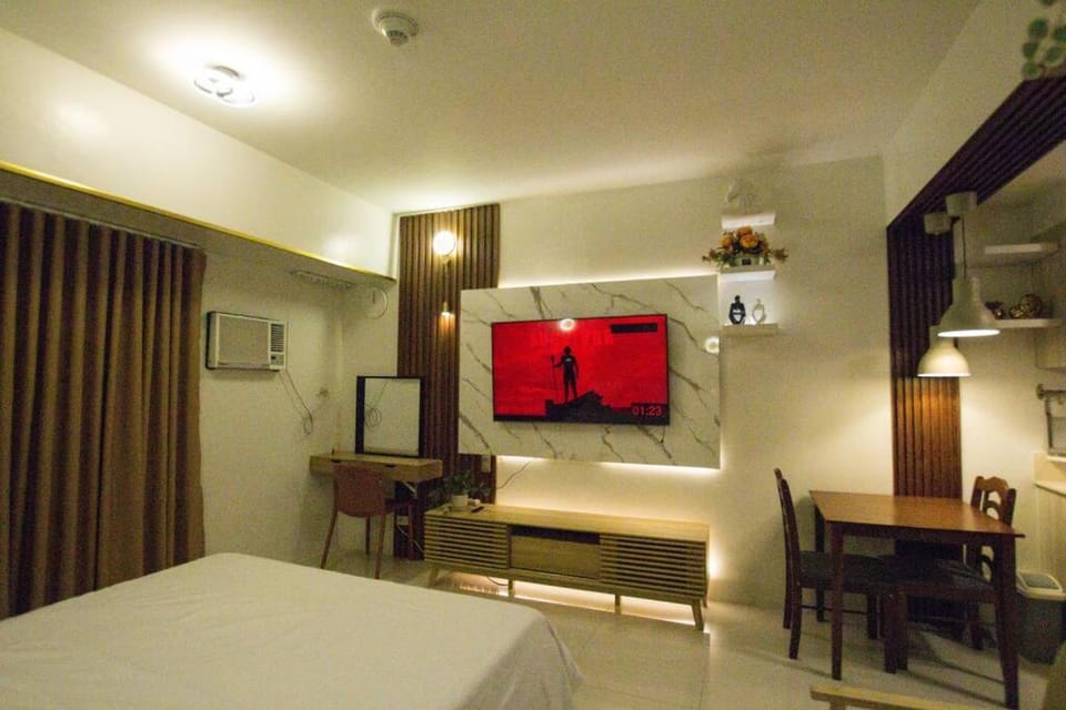 TV and multimedia, hair dresser