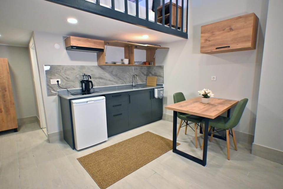 Central location LOFT Apartment Apartment in Istanbul