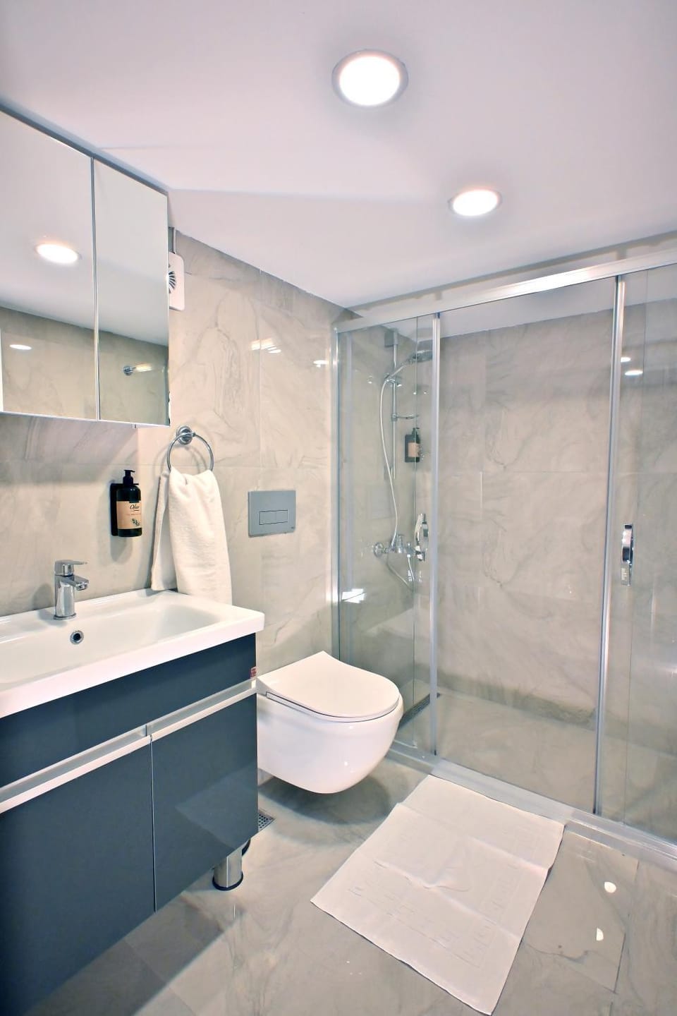 Central location LOFT Apartment Apartment in Istanbul