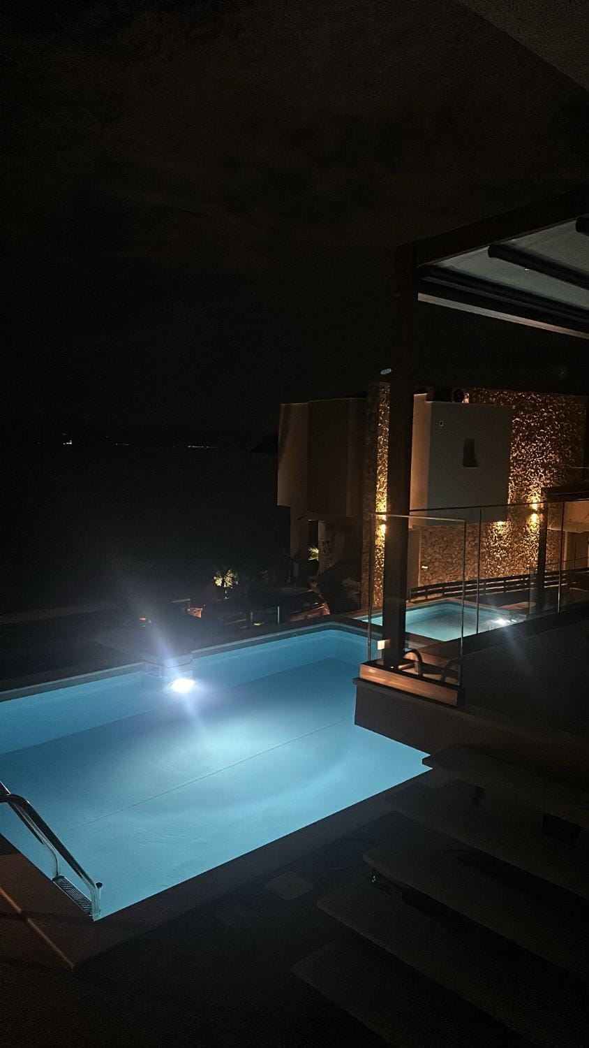 Villa Petra Villa in Decentralized Administration of Macedonia and Thrace