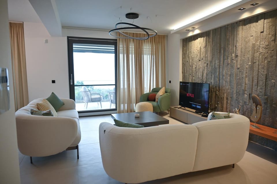 Villa Petra Villa in Decentralized Administration of Macedonia and Thrace