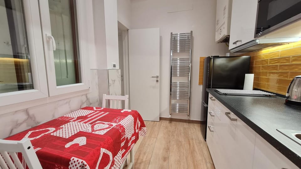 Giudei House SMART Apartment in Bologna