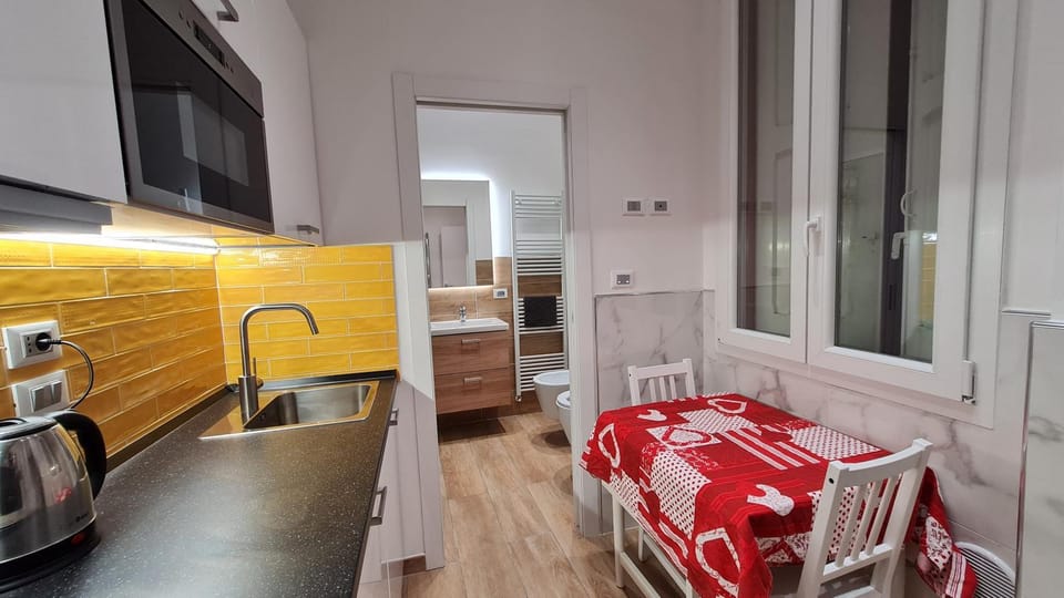 Giudei House SMART Apartment in Bologna