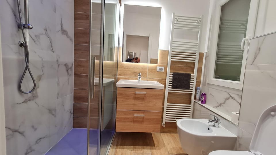 Giudei House SMART Apartment in Bologna