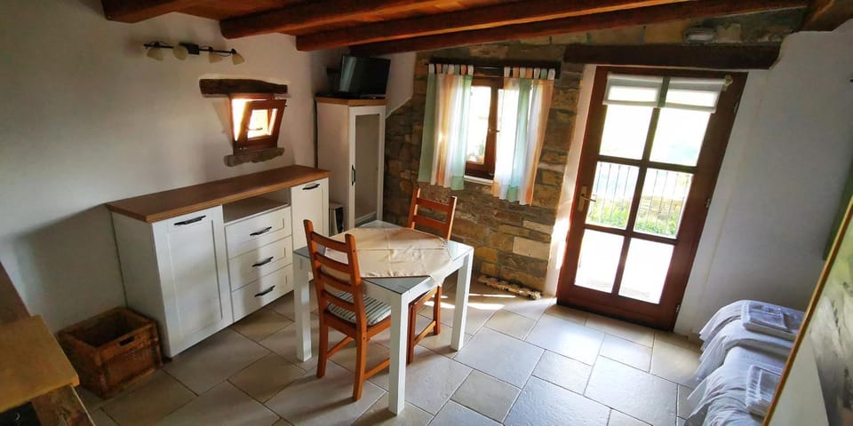 Studio Apartment Belvedere Apartment in Istria County