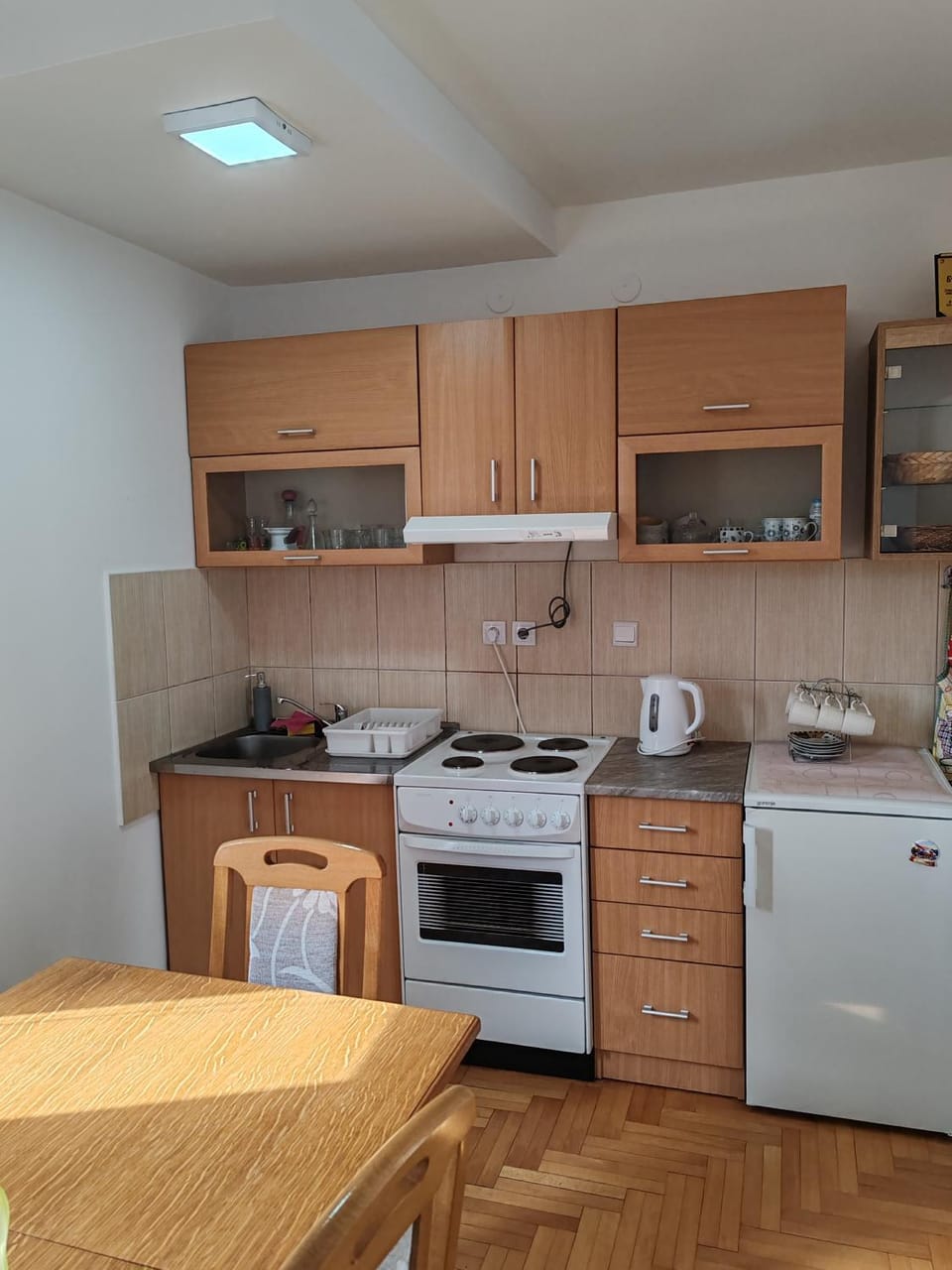 Kraljeva Dolina Duplex Apartment Apartment in Serbia
