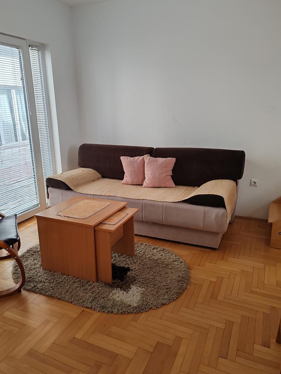 Kraljeva Dolina Duplex Apartment Apartment in Serbia