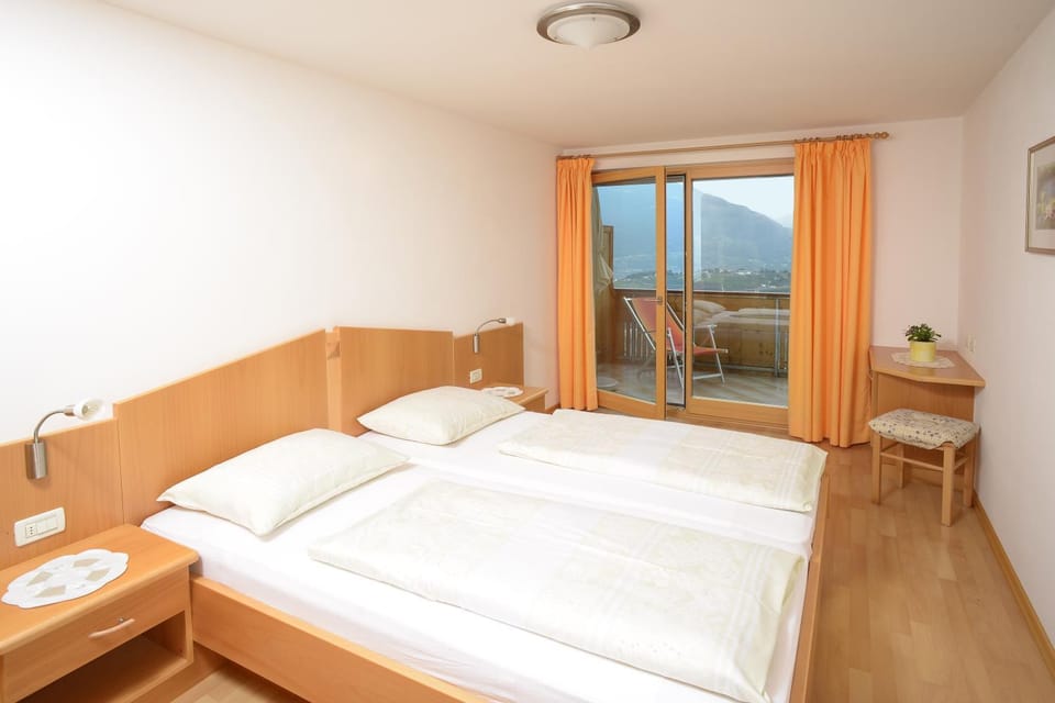 Kampflhof Apartments Apartment in Trentino-South Tyrol