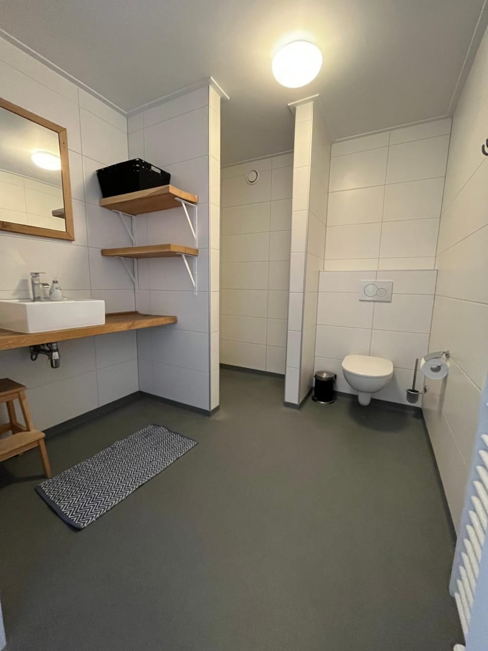 Residence het Centrum Apartment in Oostkapelle