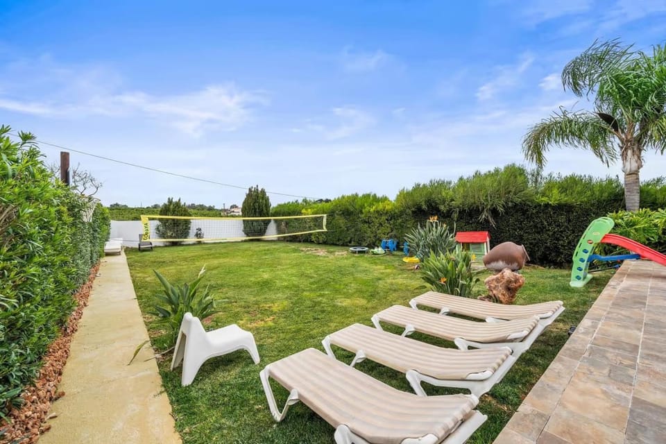 Moradia Malhao Villa in Faro District