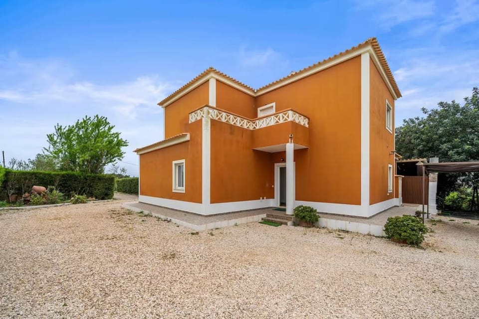 Moradia Malhao Villa in Faro District