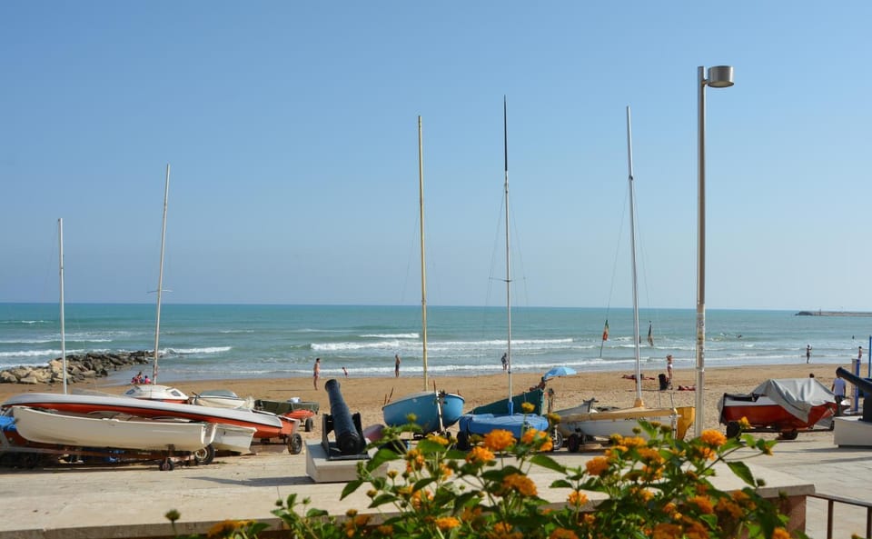 Neighbourhood, View (from property/room), Beach, Landmark view