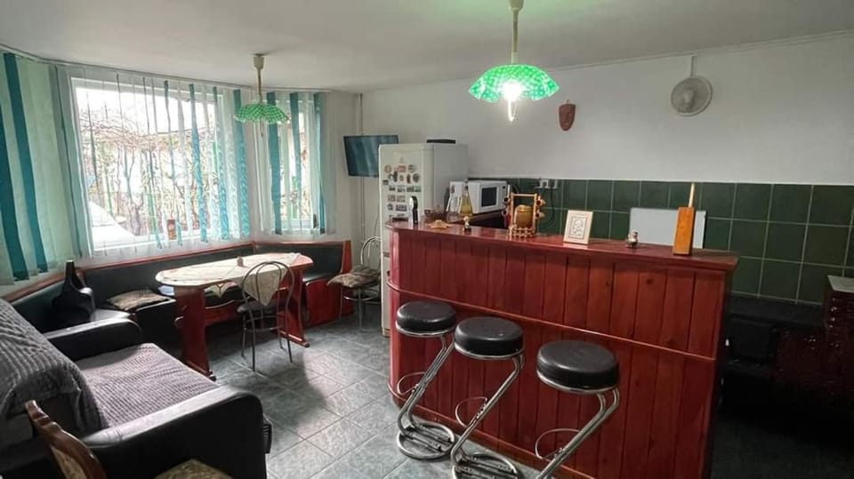 Casa Rustica House in Prahova, Romania