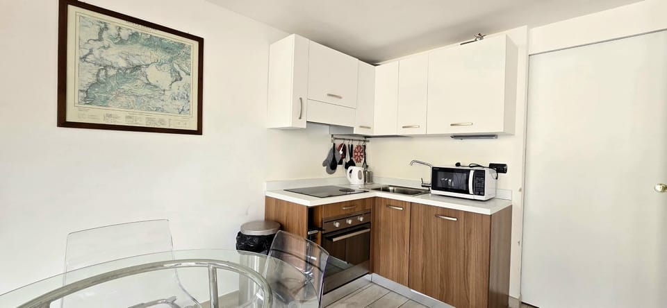 Cervino ski base- Bluchalet Apartment in Breuil-Cervinia