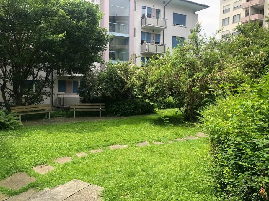 Garden