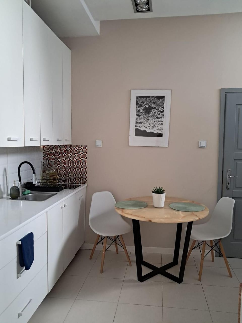 Modern apartament in the Old Town Apartment in Krakow