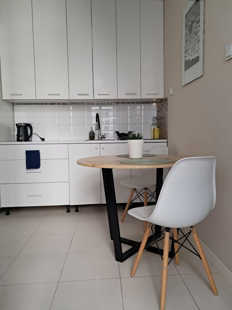 Modern apartament in the Old Town Apartment in Krakow