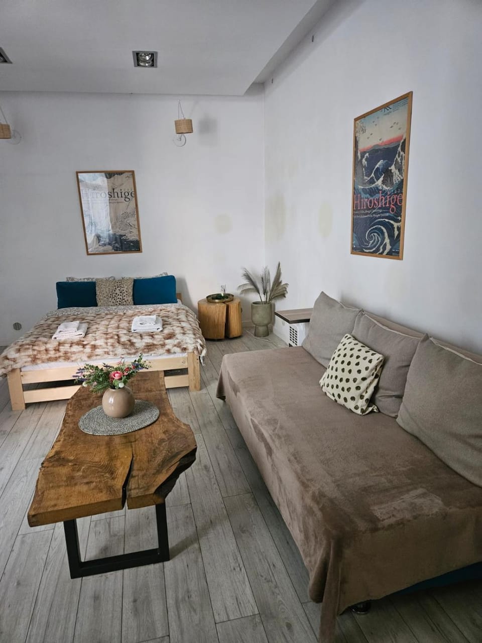 Modern apartament in the Old Town Apartment in Krakow