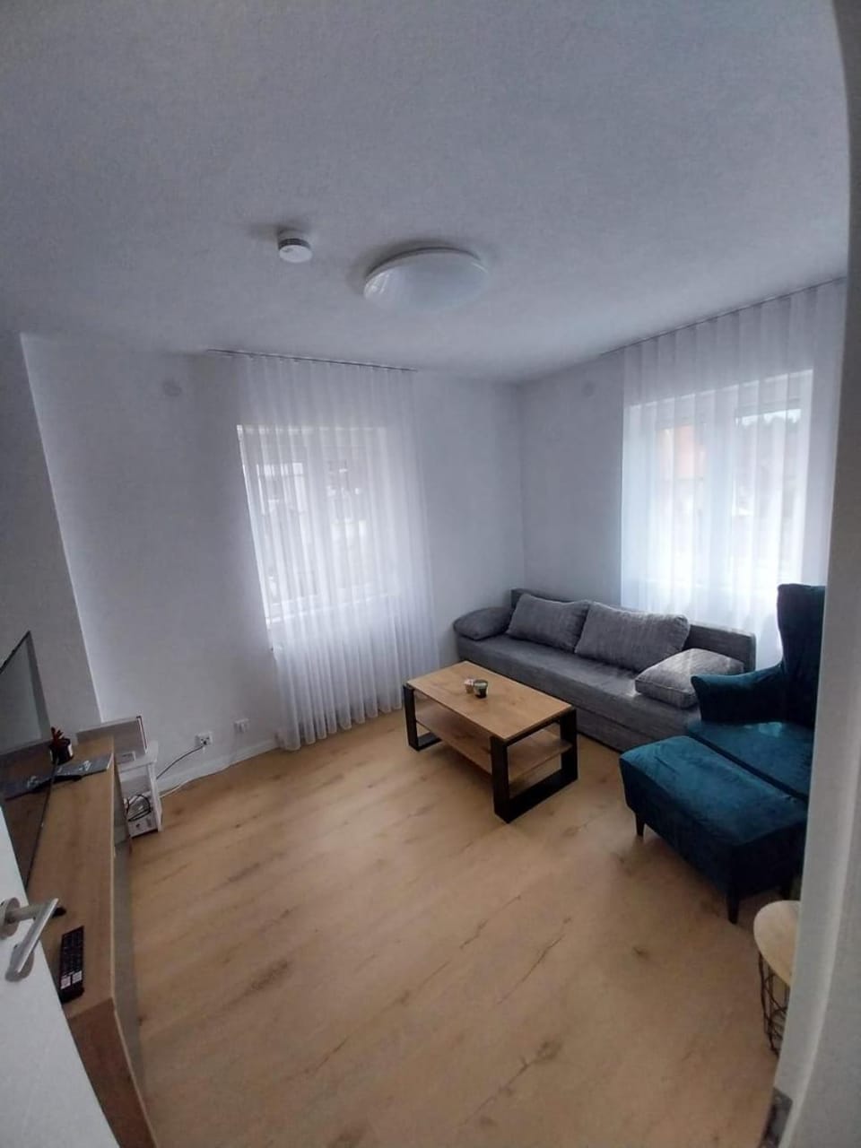 Sunny Donau Apartment in Baden-Württemberg