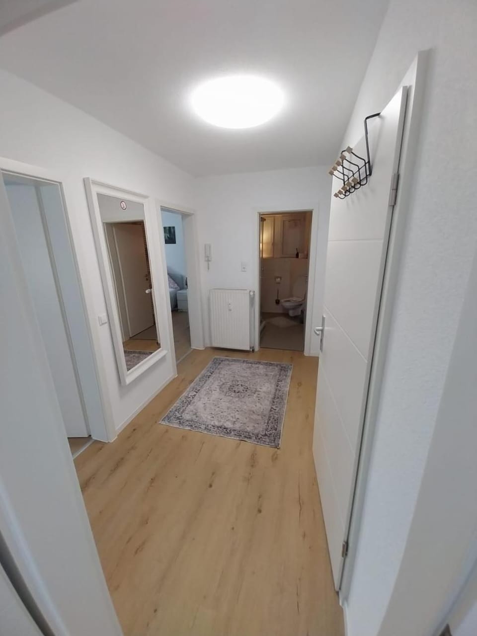 Sunny Donau Apartment in Baden-Württemberg