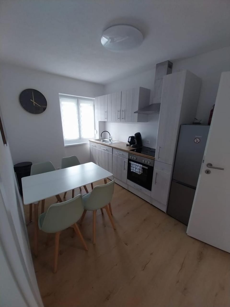 Sunny Donau Apartment in Baden-Württemberg