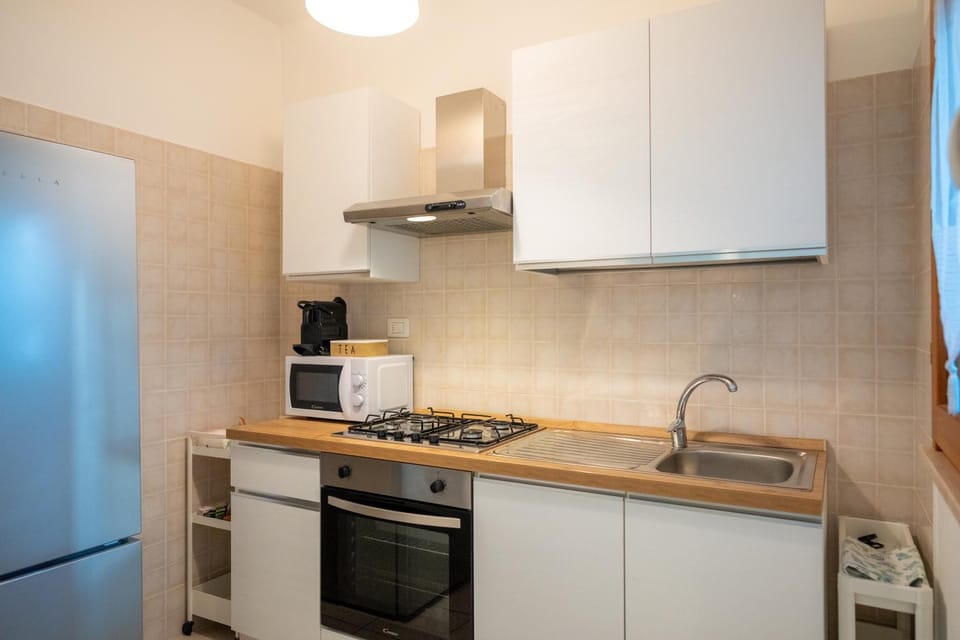 Il Cavalluccio Marino Apartment Apartment in Montesilvano