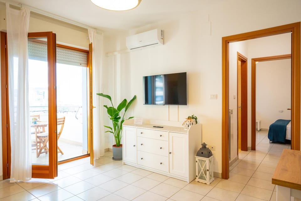 Il Cavalluccio Marino Apartment Apartment in Montesilvano