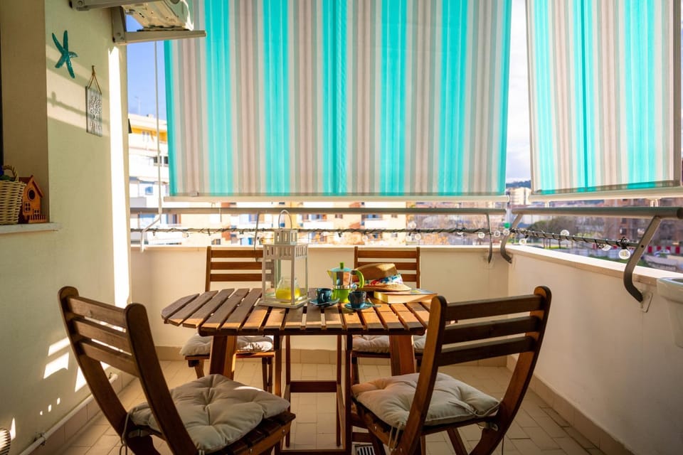 Il Cavalluccio Marino Apartment Apartment in Montesilvano