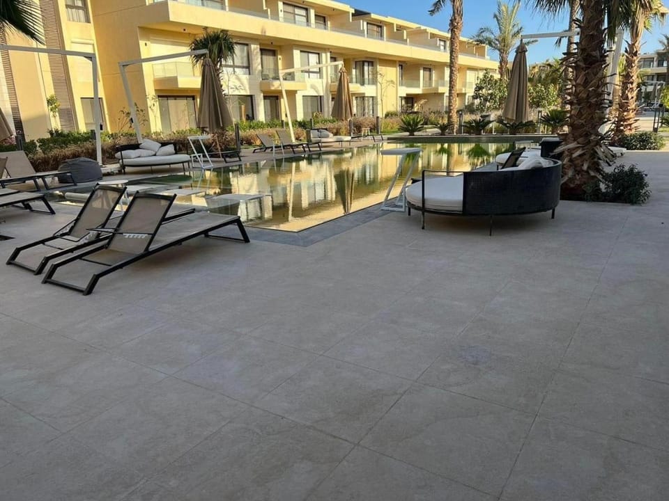 Studio El Gouna G Cribs Hotel RH Apartment in Hurghada