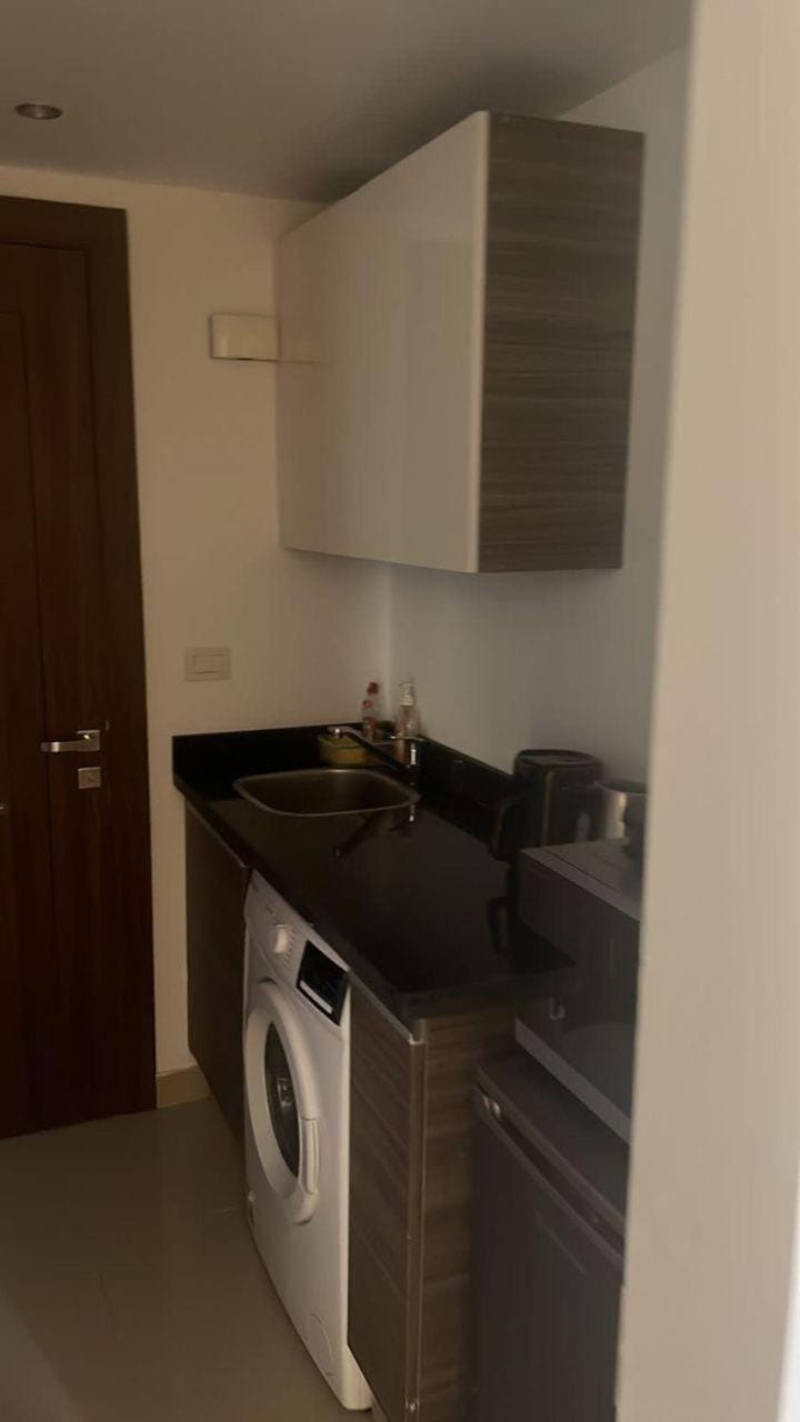 Studio El Gouna G Cribs Hotel RH Apartment in Hurghada