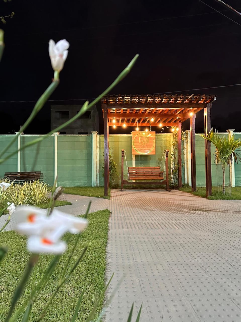 Portal Araticum Flats Apartment in State of Pernambuco, Brazil
