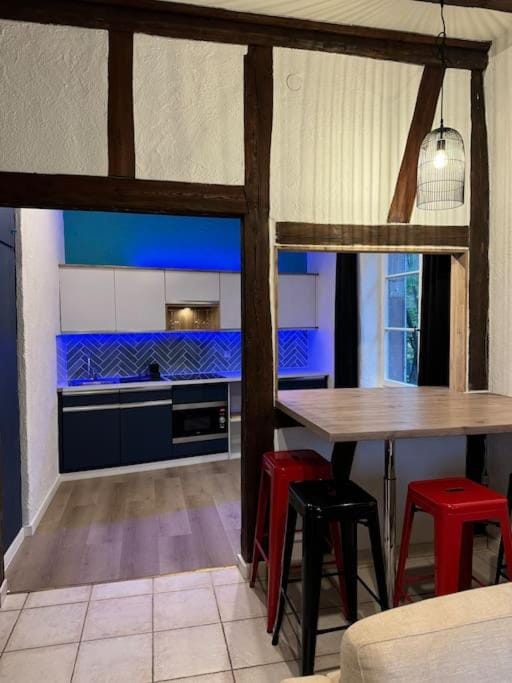 Suite Schwendi - L'Authentique - en Hypercentre Apartment in Colmar