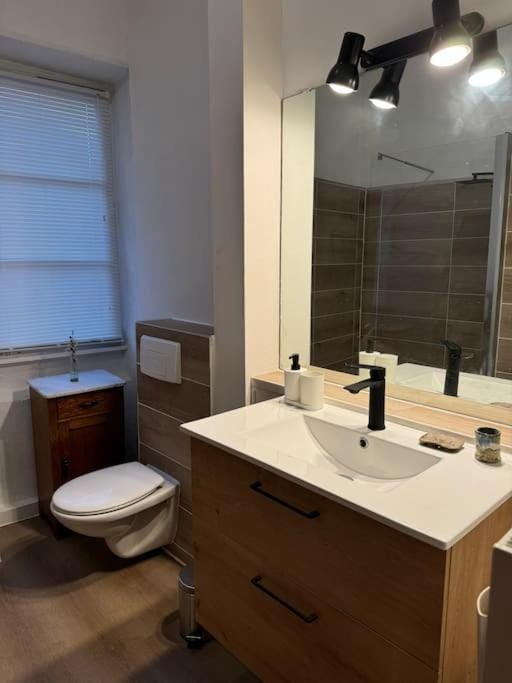 Suite Schwendi - L'Authentique - en Hypercentre Apartment in Colmar