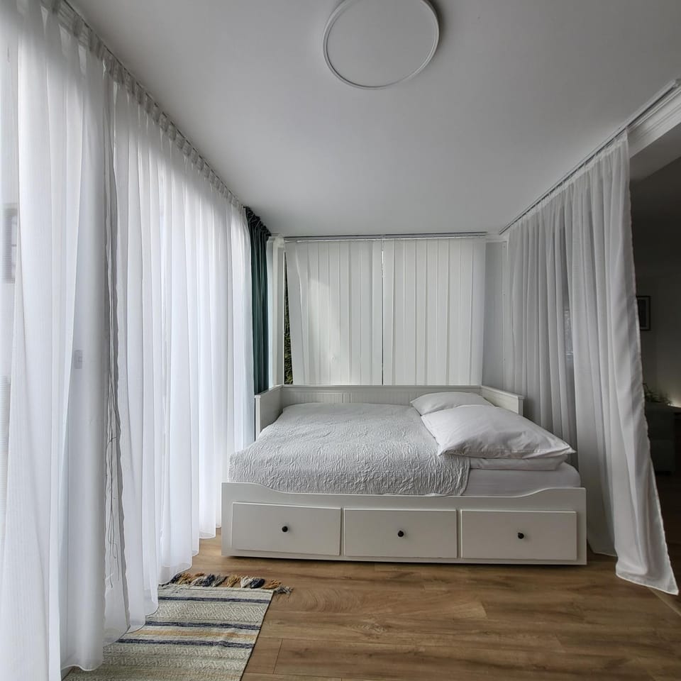 Grüne Sonne Refugium Apartment in Baden-Württemberg