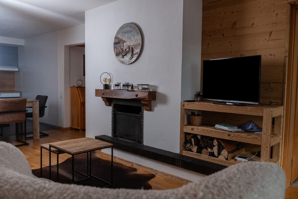 TV and multimedia, Living room