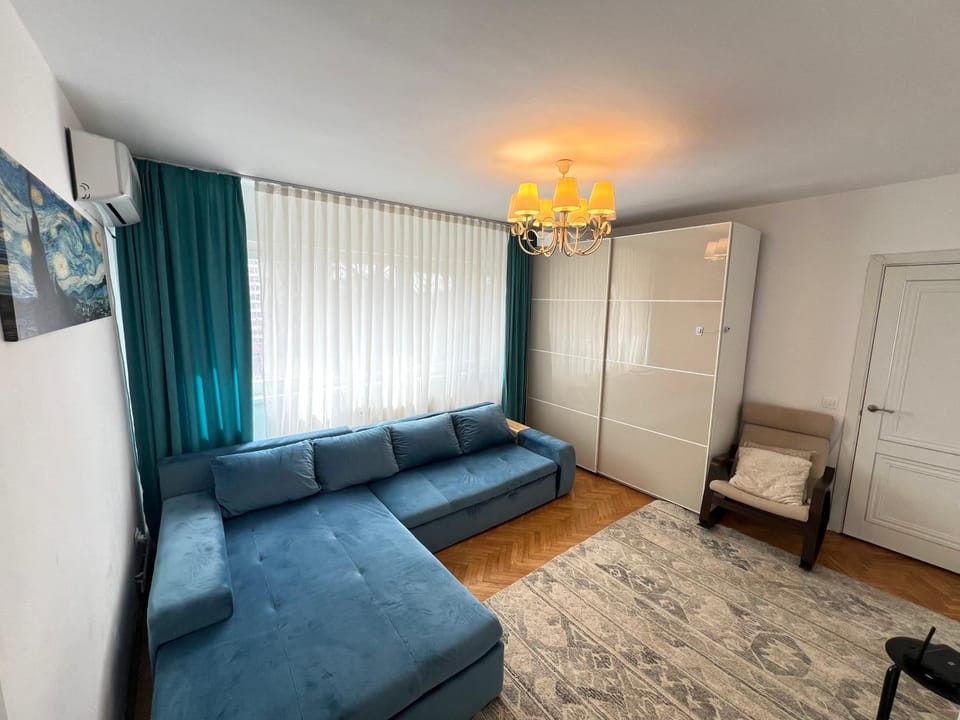 TV and multimedia, Living room, Photo of the whole room