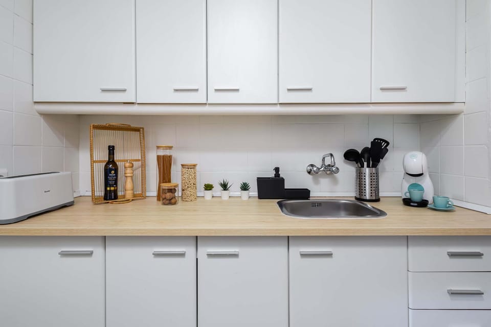 New! Nordik Apartments Village - Torremolinos "Trondheim" Apartment in Torremolinos