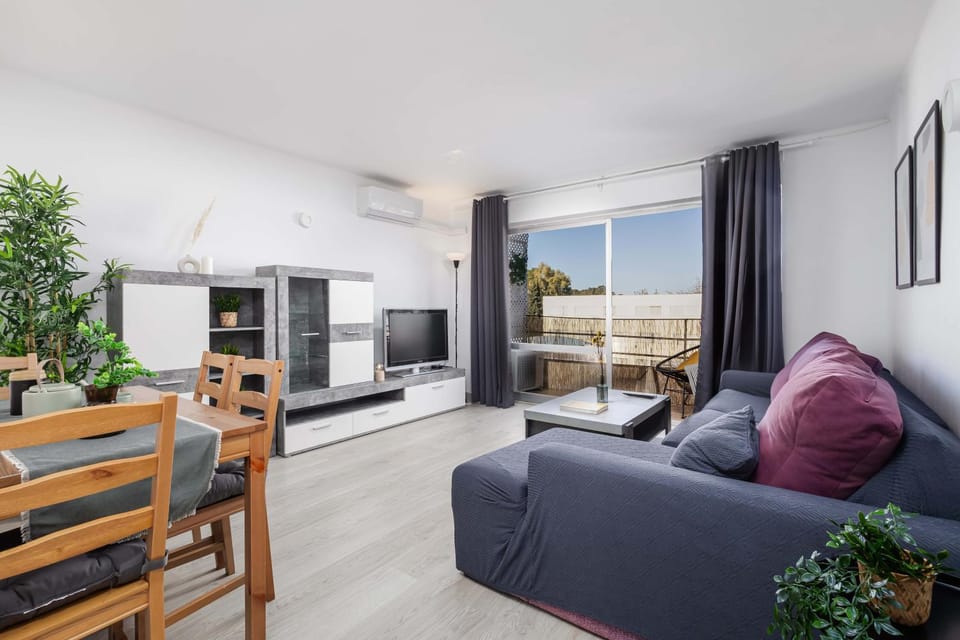 New! Nordik Apartments Village - Torremolinos "Trondheim" Apartment in Torremolinos
