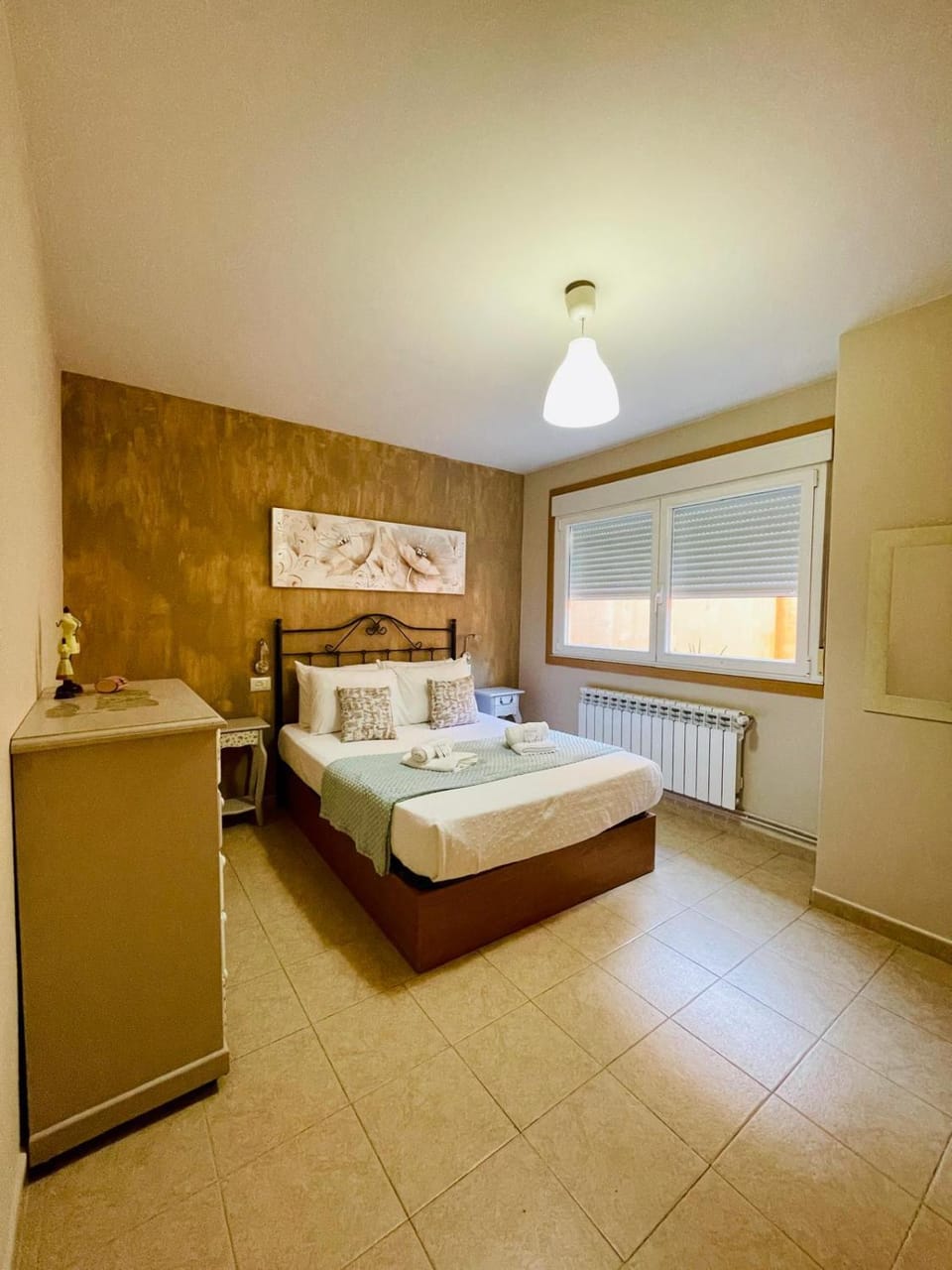CarreraHouses Benilde con Garaje Apartment in Vigo